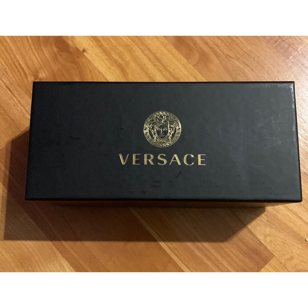 Versace empty sunglasses‎ box